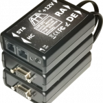 GT1K5 - 10A Goto motor controller for telescope mounts