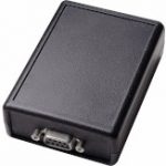 GT5 Single axis Goto motor controller