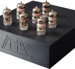 DPL2 Dolby Surround pro-logic 2 valve preamplifier