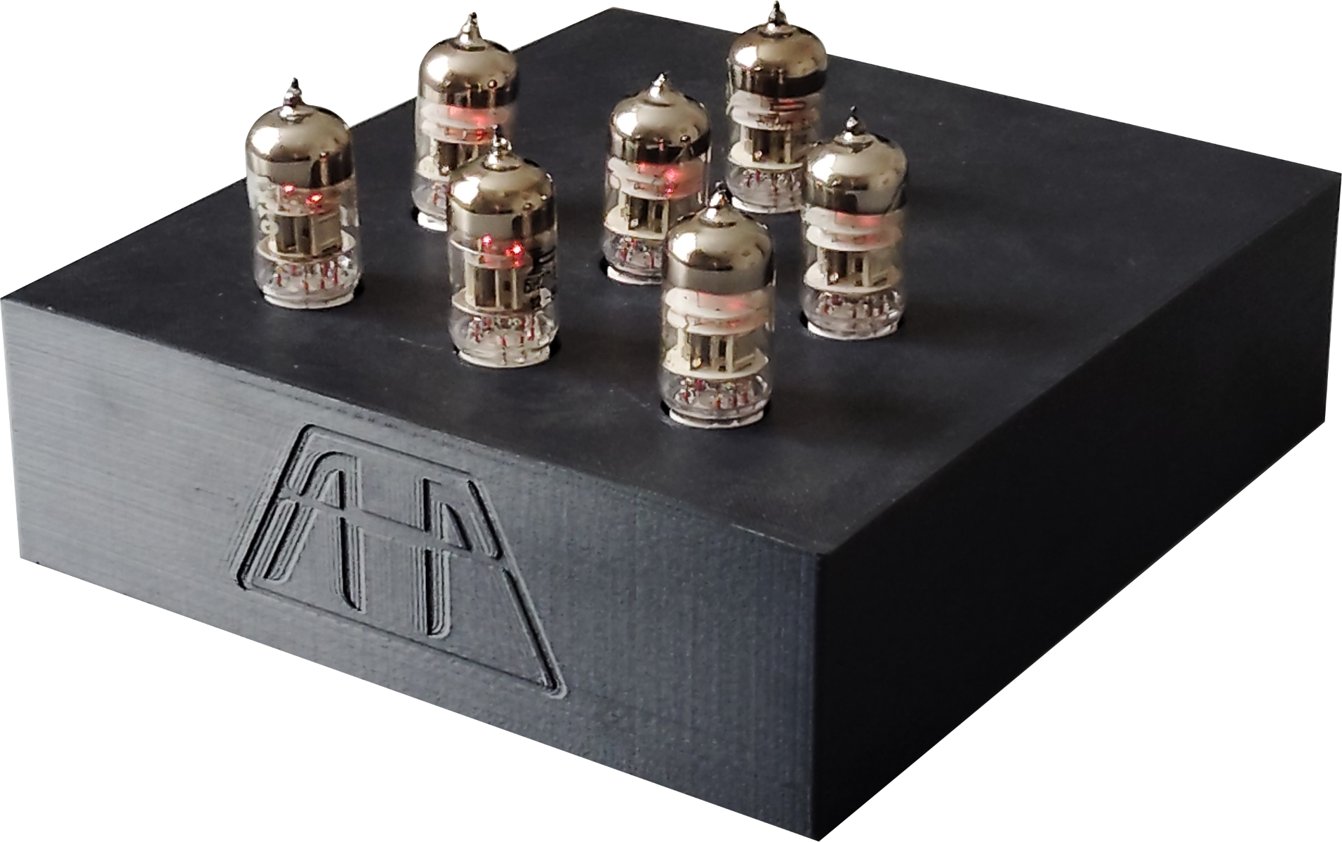 Amplifiers