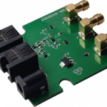 RF05 50GHz LNA OEM PCB