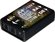 GT2 15A Goto motor controller